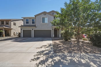 893 Cotton Farm Ln, San Tan Valley, AZ 85140