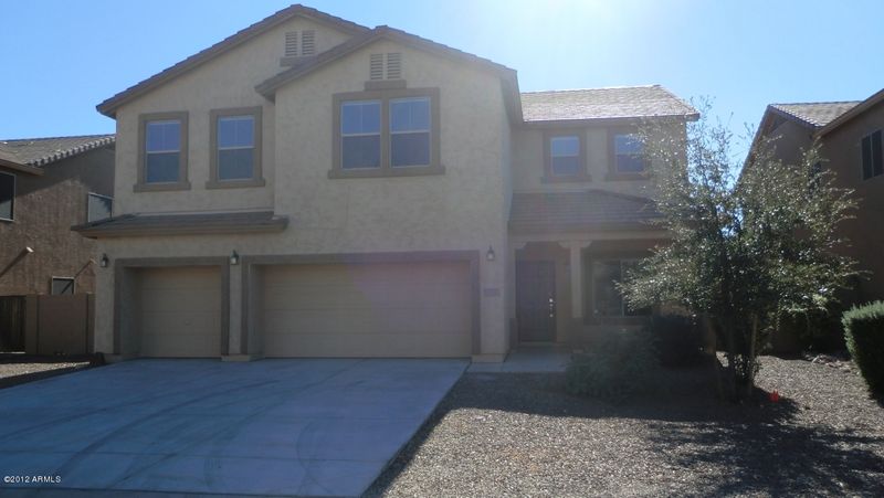 893 E Volk Ln, San Tan Valley, AZ 85140