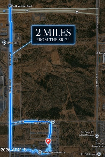 893 W Superstition Dr, San Tan Valley, AZ 85140