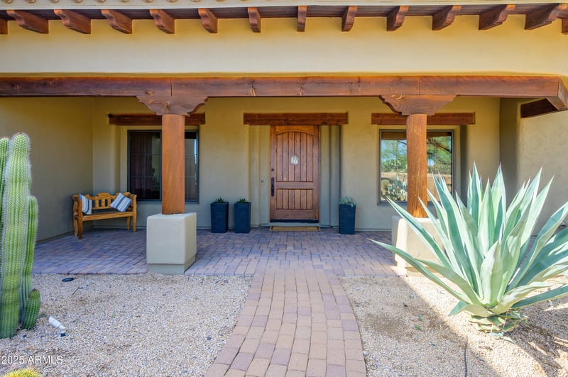 8930 Cave Creek Rd, Carefree, AZ 85377