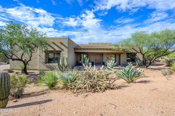 8930 Cave Creek Rd, Carefree, AZ 85377