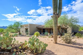 8930 Cave Creek Rd, Carefree, AZ 85377