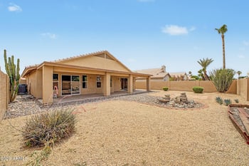 8930 Custer Ln, Peoria, AZ 85381