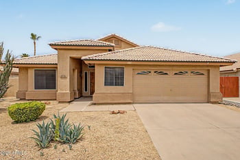 8930 Custer Ln, Peoria, AZ 85381