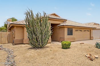 8930 Custer Ln, Peoria, AZ 85381