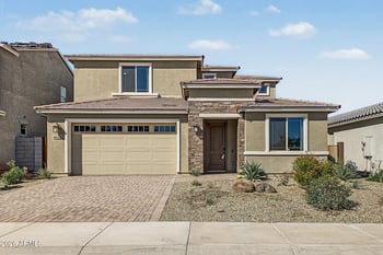 8930 W Vermont Ave, Glendale, AZ 85305