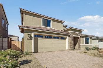 8930 W Vermont Ave, Glendale, AZ 85305