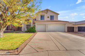 8931 Alex Ave, Peoria, AZ 85382