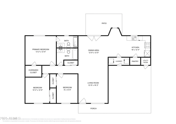 8931 Cinnabar Ave, Peoria, AZ 85345