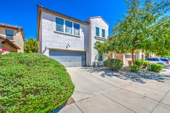 8931 S 57th Dr, Laveen, AZ 85339
