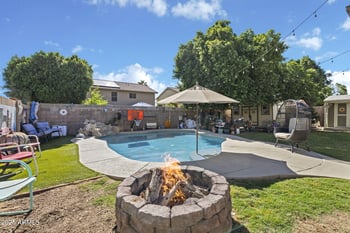 8931 Villa Rita Dr, Peoria, AZ 85382