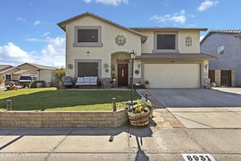 8931 Villa Rita Dr, Peoria, AZ 85382