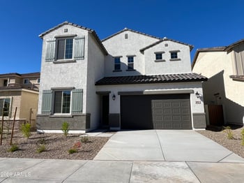 8932 Covina St, Mesa, AZ 85207