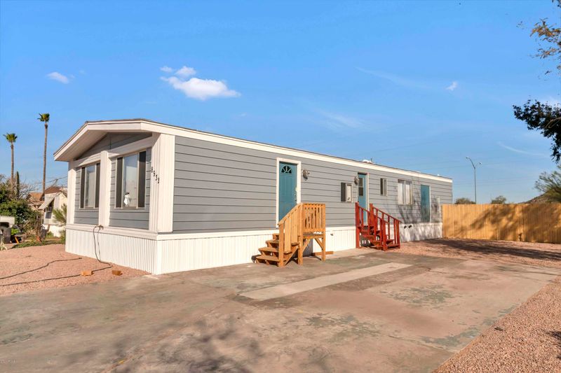 8932 E Baltimore St, Mesa, AZ 85207