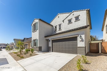 8932 Covina St, Mesa, AZ 85207