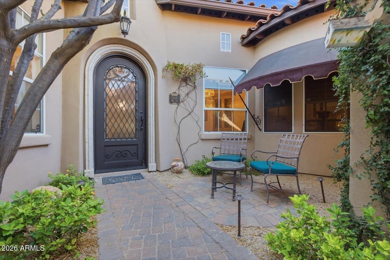 8932 Mountain Spring Rd, Scottsdale, AZ 85255