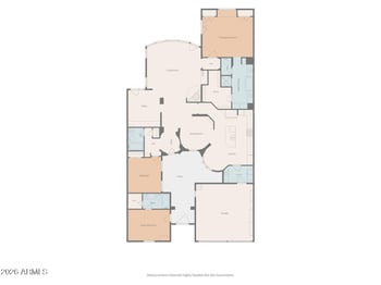 8932 Mountain Spring Rd, Scottsdale, AZ 85255