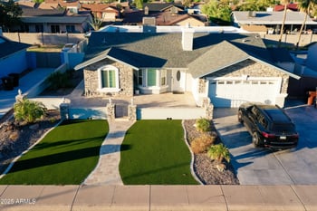 8932 El Caminito Dr, Peoria, AZ 85345