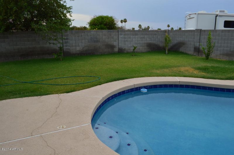 8932 W Christopher Michael Ln, Peoria, AZ 85345