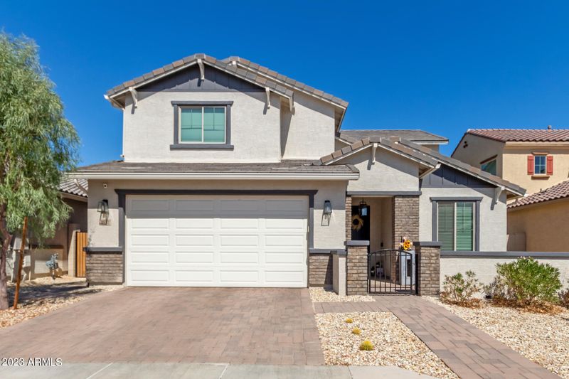 8932 W Marshall Ave, Glendale, AZ 85305