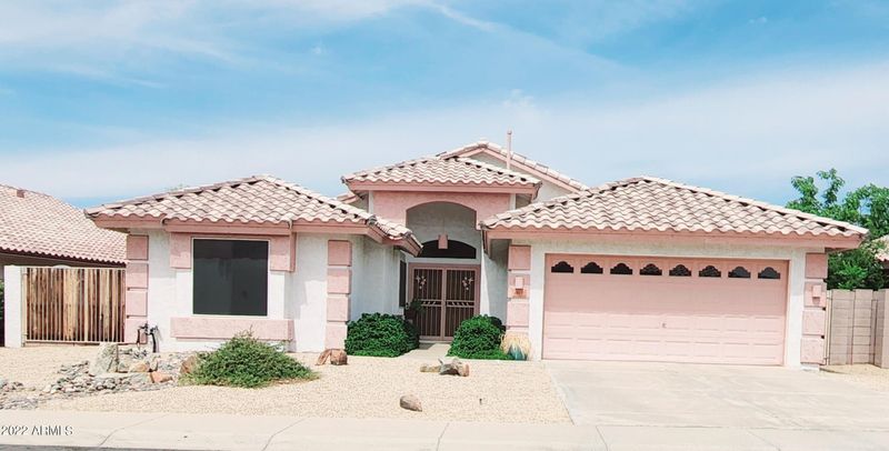 8932 W Sandra Ter, Peoria, AZ 85382