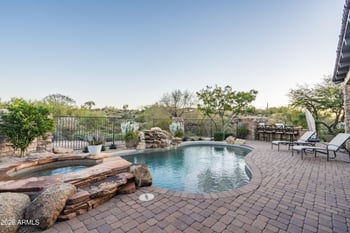 8933 Covey Trl, Scottsdale, AZ 85262