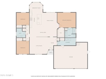 8933 Peck Dr, Glendale, AZ 85305