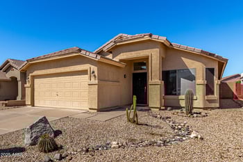 8934 Civano Dr, Gold Canyon, AZ 85118
