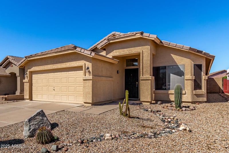 8934 Civano Dr, Gold Canyon, AZ 85118