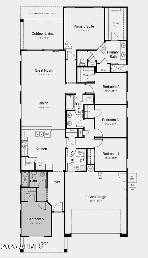 8934 Georgia Ave, Glendale, AZ 85305