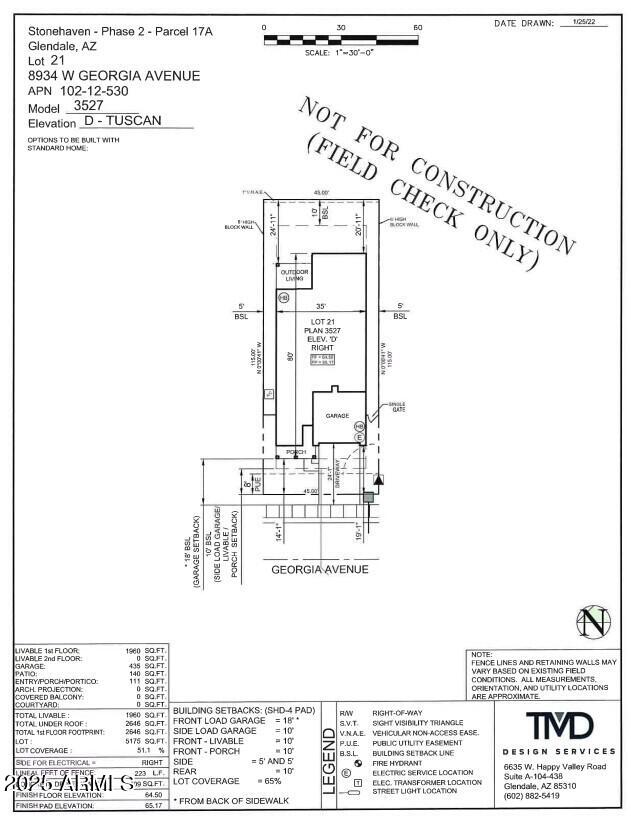 8934 Georgia Ave, Glendale, AZ 85305