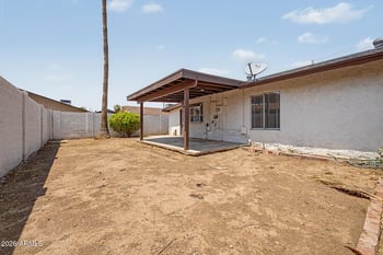 8934 N 55th Dr, Glendale, AZ 85302