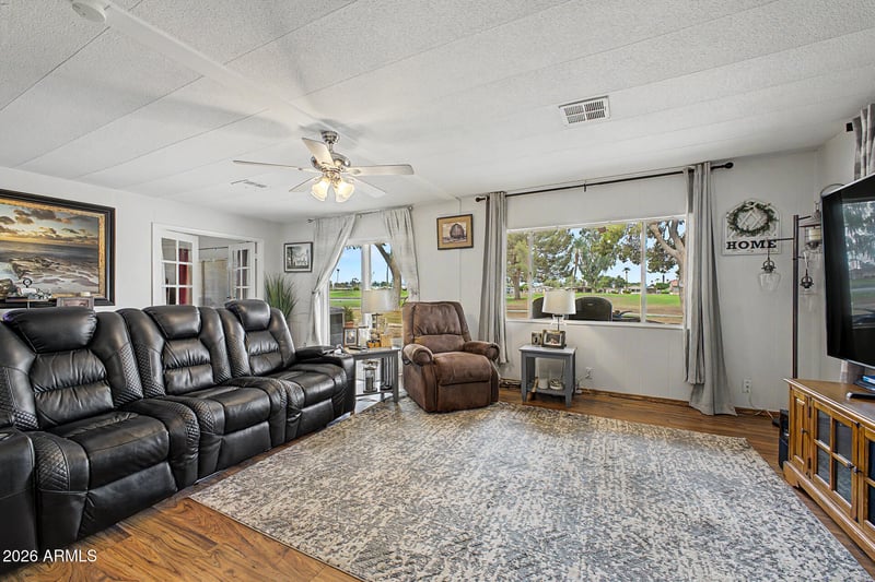 8935 Fairway Blvd, Sun Lakes, AZ 85248