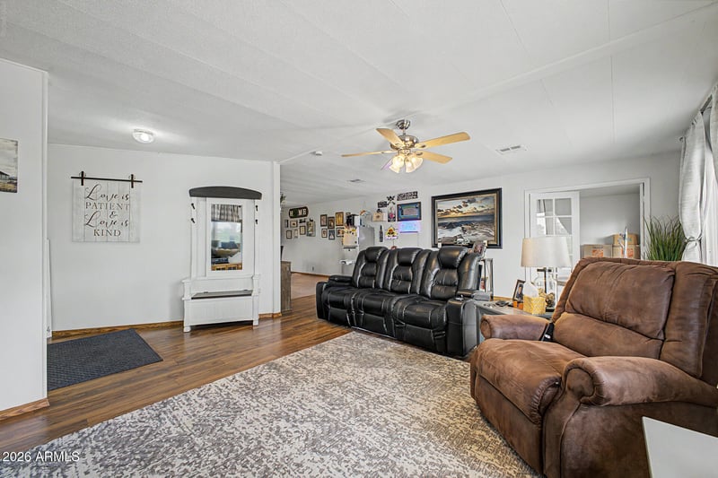 8935 Fairway Blvd, Sun Lakes, AZ 85248