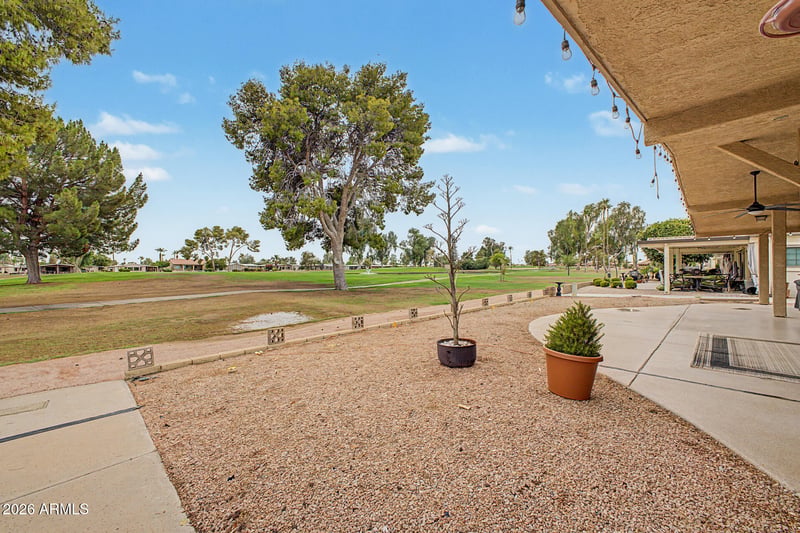 8935 E Fairway Blvd, Sun Lakes, AZ 85248