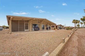 8935 E Fairway Blvd, Sun Lakes, AZ 85248