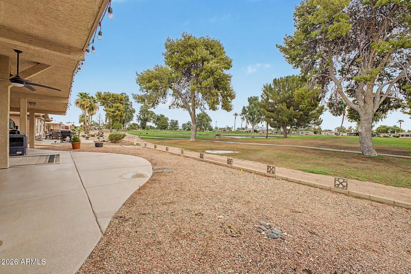 8935 E Fairway Blvd, Sun Lakes, AZ 85248