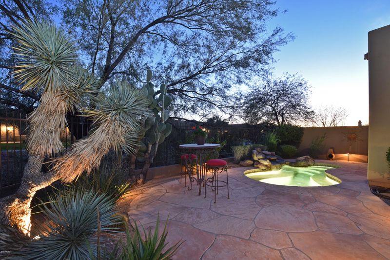 8935 E Mountain Spring Rd, Scottsdale, AZ 85255