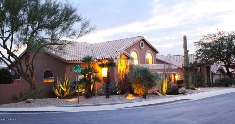 8935 E Palm Tree Dr, Scottsdale, AZ 85255