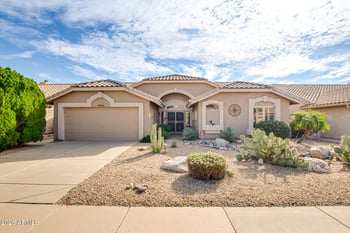 8935 Kerry Ln, Peoria, AZ 85382