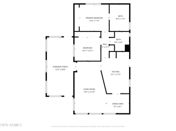 8935 Ohio Ave, Sun Lakes, AZ 85248