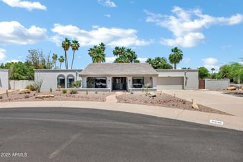 8936 80th Pl, Scottsdale, AZ 85258