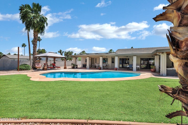 8936 80th Pl, Scottsdale, AZ 85258