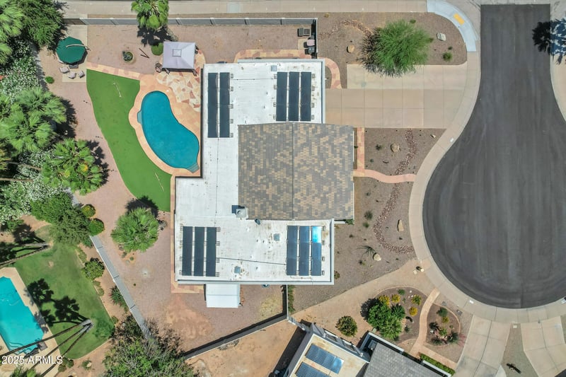 8936 80th Pl, Scottsdale, AZ 85258