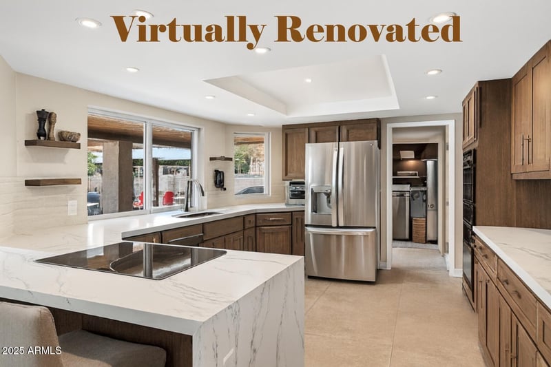 8936 80th Pl, Scottsdale, AZ 85258