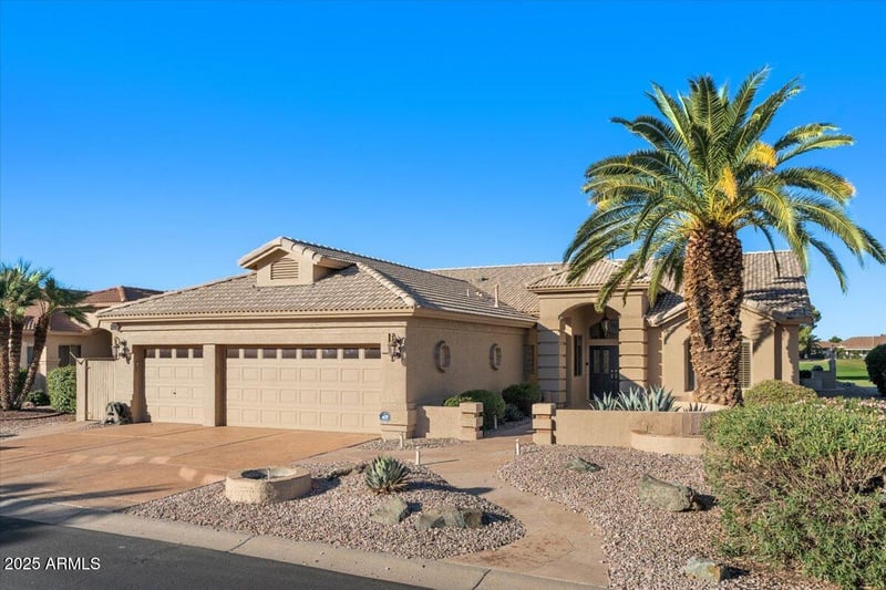8936 Cedar Waxwing Dr, Sun Lakes, AZ 85248