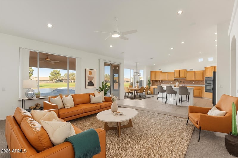 8936 Cedar Waxwing Dr, Sun Lakes, AZ 85248