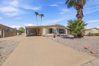 8936 E Fairway Blvd, Sun Lakes, AZ 85248