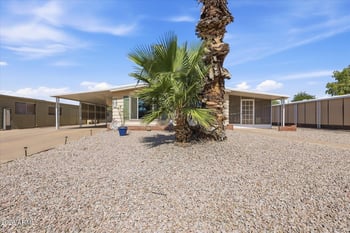 8936 E Fairway Blvd, Sun Lakes, AZ 85248