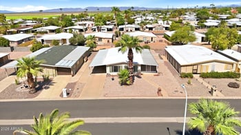 8936 E Fairway Blvd, Sun Lakes, AZ 85248